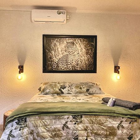 Knowhere Selfcatering Unit 1 Na Omaruru Eksteriør billede