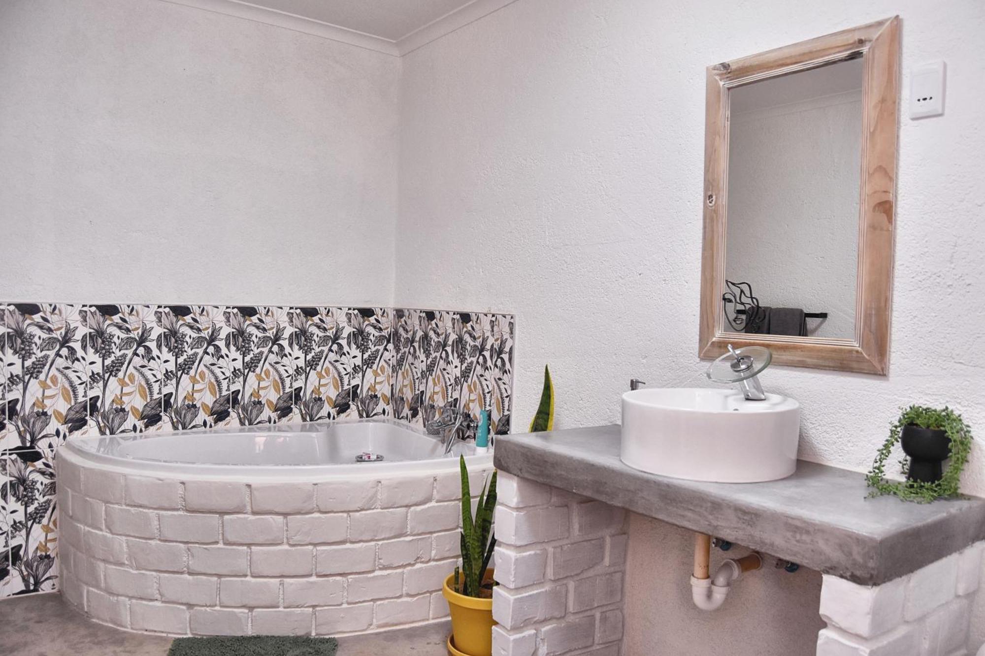 Knowhere Selfcatering Unit 1 Na Omaruru Eksteriør billede