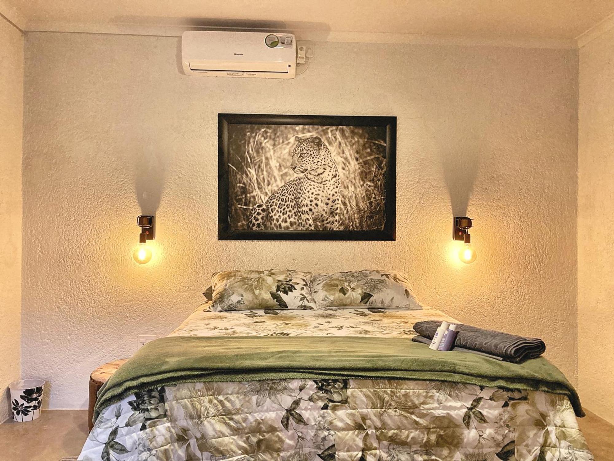 Knowhere Selfcatering Unit 1 Na Omaruru Eksteriør billede
